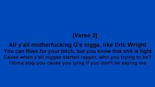 MC Ren - Ruthless For Life - By Ruthless