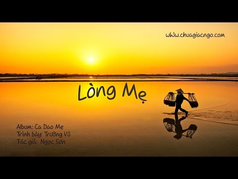 Lòng Mẹ