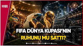 Dünya Futbolu ‘Soccer’ mı Oluyor? Büyük Tehlike