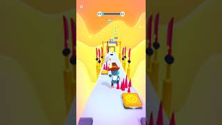 Pixel Rush Gameplay Walkthrough - Level 60