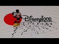 DisneyToon Studios Walt Disney Pictures 2002