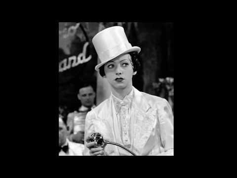 Jeg har elsket, dig så længe jeg kan mindes - Marguerite Viby - 1937