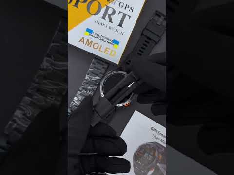 Смарт часы для военных со звонком Smart Watch водонепроницаемые с железным ремешком ударопрочные Modfit - фото 1 - id-p1777416971