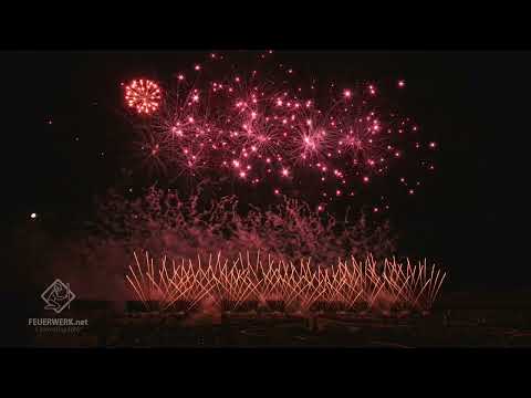 4K UHD 2160p | Hannover 14.09.2024 - Slowakei, Privatex-Pyro