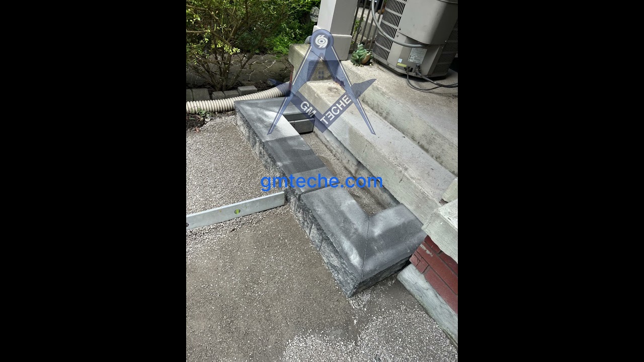 Interlock, paving