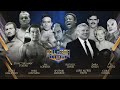 Meet the WWE Hall of Fame 2018 Legacy inductees