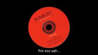 EL JINETE .. Enrique Bumbury ( letra )