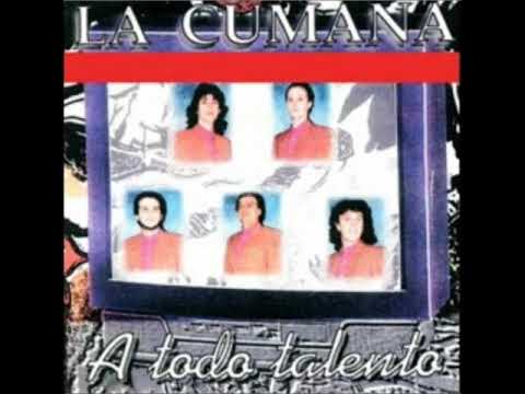 La Cumana - El Amor No Miente