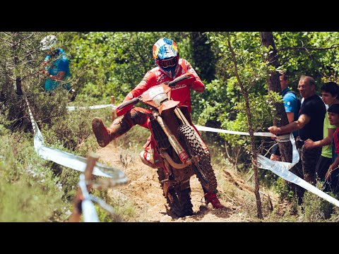 Enduro GP Spain 2025 | 1st Day  Highlights - World Championship by Jaume Soler