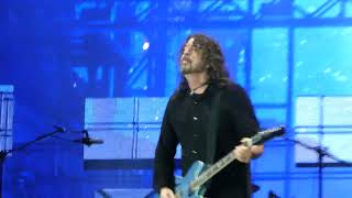 Foo Fighters - Sky is a Neighborhood - Live @ The Town 09-Sep-23