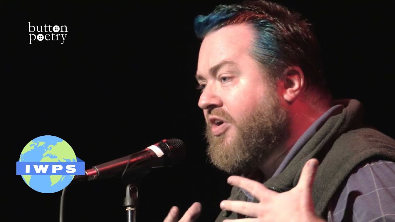 Doc Luben - 14 Lines from Love Letters or Suicide Notes