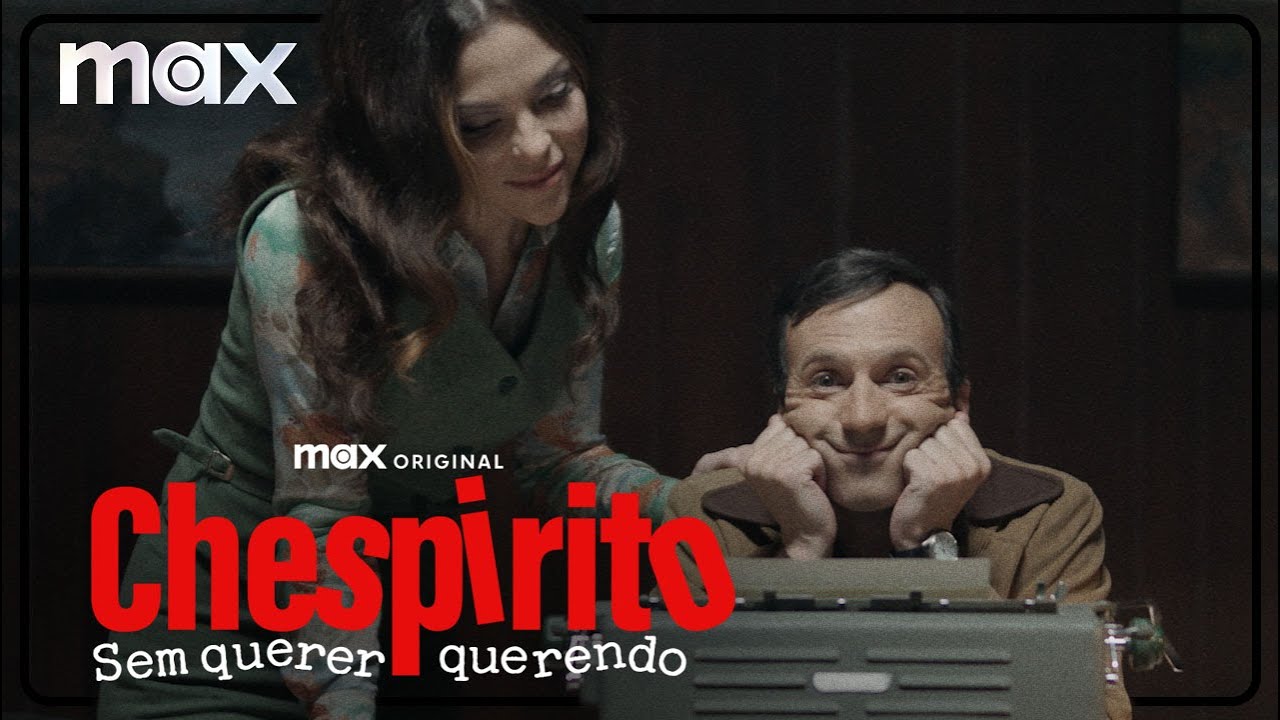 teaser Oficial