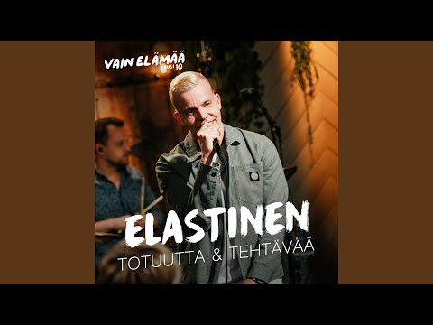 Video thumbnail for Totuutta ja tehtävää (Vain elämää kausi 10)