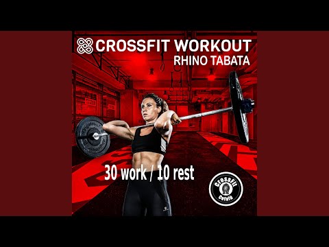 Rhino Tabata (30 work 10 rest Mix)