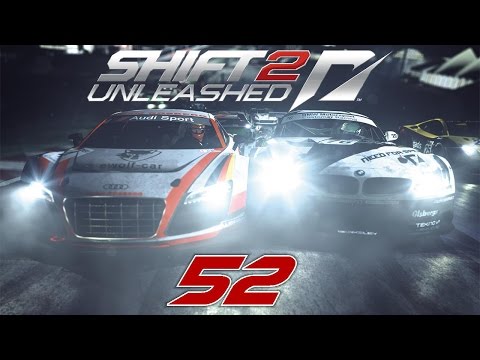 Let's Play Need for Speed Shift 2 Unleashed #052 - Die Stehende Meile [Full-HD] [Deutsch]