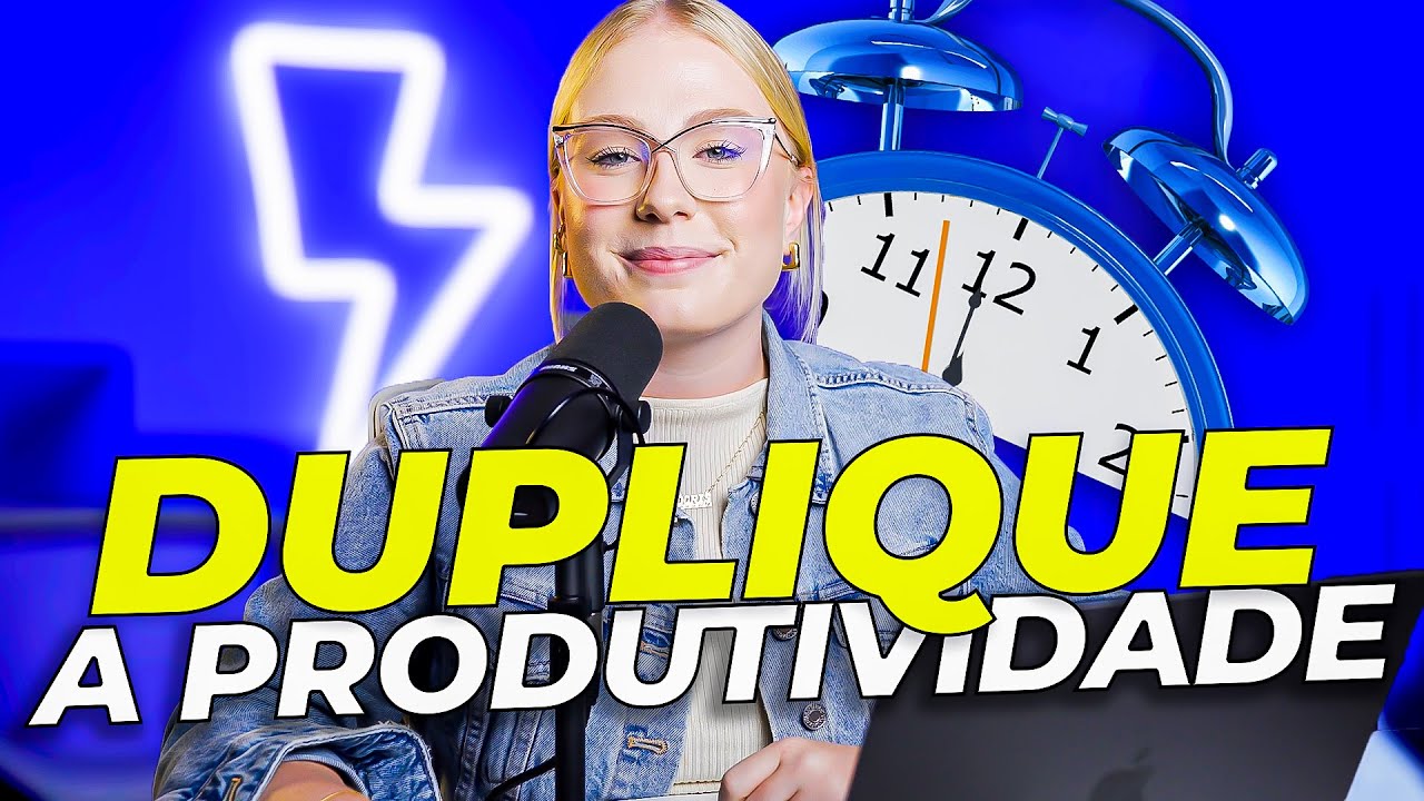 COMO criar PROCESSOS para AGÊNCIAS de SOCIAL MEDIA |  Passo a Passo Para Aumentar a Produtividade