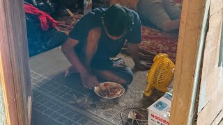 Download lagu 🔴 PERJUANGAN NELONGSO BEGINI ADA AJA CARI GARA2.. mp3