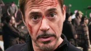 Актёры, которые ненавидели друг друга за кадром