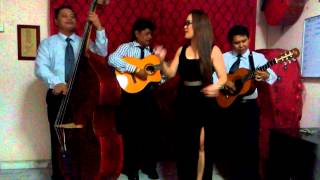 Te Amo (Para Siempre) cover by The New Life Stars Band