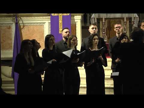 O Marijo majko, slatki moj spokoju