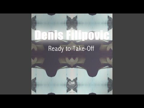 Ready To Take-Off (Original Mix)