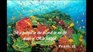 Responsorial Psalm - Psalm 116 "Thanksgiving to a Faithful God Who Saves"