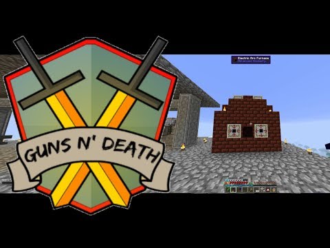 Guns N Death - Day 031