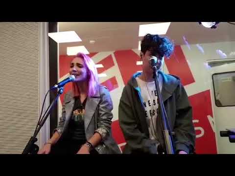 RFM - Cláudia Pascoal e Isaura - O Jardim - Música vencedora da canção - 2018