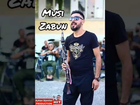 ORK MUSI ZABUN - PRESLAVSKI KUCHEK 2019 LIVE ☆ █▬█ █ ▀█▀ ☆