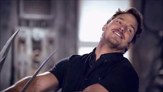 Marvel Cinematic Universe (MCU) Cast: Shut Up and Dance