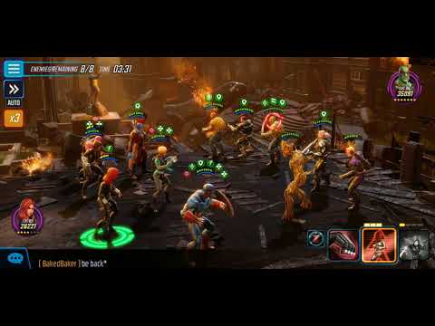 MSF - Ultimus VI - A4