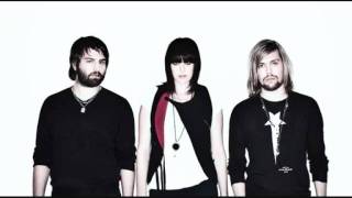 Band of Skulls - You&#39;re Not Pretty But You Got It Goin&#39; On