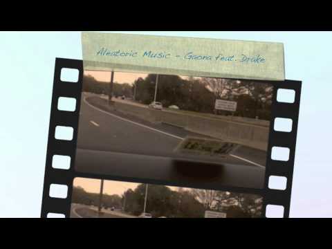 IAMBK PROs - Aleatoric Music  (feat. Drake)