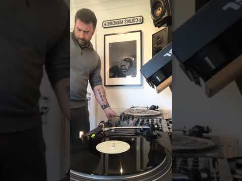 Col Bell b2b DJ Sid - Happy Hardcore