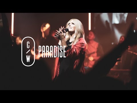 Paradise - Citipointe Worship | Becky Lucas