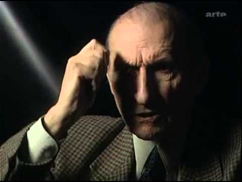 Holokaust Teil 3  Ghetto