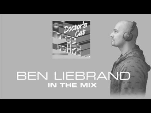 Ben Liebrand Minimix 04-05-2013 - Dr's Cat - Feel The Drive