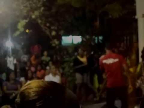 246 BB: #OMG! Mysta Graham ft CaPoNe - Wise Up