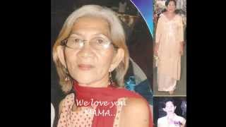 Mama by Lea Salonga