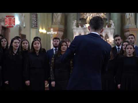 Corul de cameră Signum - La Vitleem