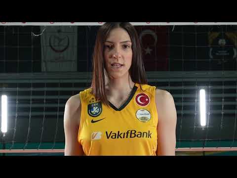 #IKnow this ambition! | Tijana Boskovic