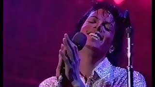 The Jacksons: Victory Tour Toronto [FULL]