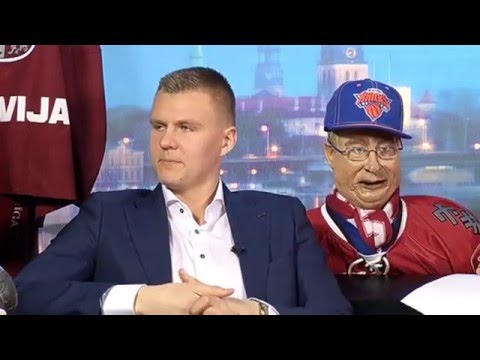 Overtime TV - Stunda ar Kristapu Porziņģi / 6. Daļa