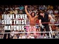 5 Undertaker Matches You Ve Never Seen Before 5 Things