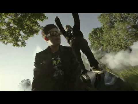 {FREE} Toxi$ & PLOHOYPAREN type beat - "Modern"