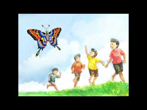 Bình ca 7 (Lời chào bình yên) Sheet - Duy Quang