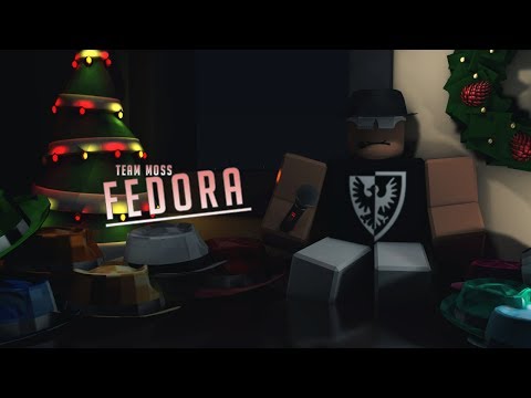Fedora (Music Video)