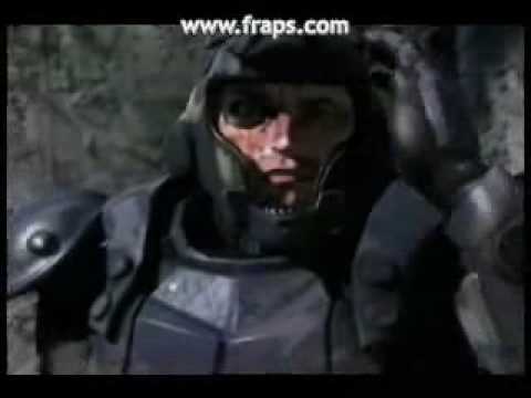 Trailer de Empire Earth