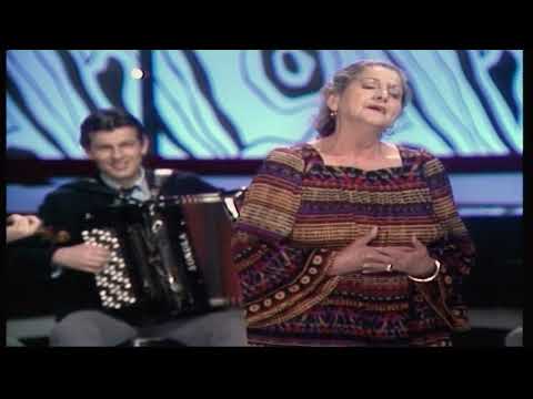 Ksenija Cicvarić - Sejdefu majka buđaše