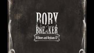 Rory Breaker - Cold Blooded Daisy